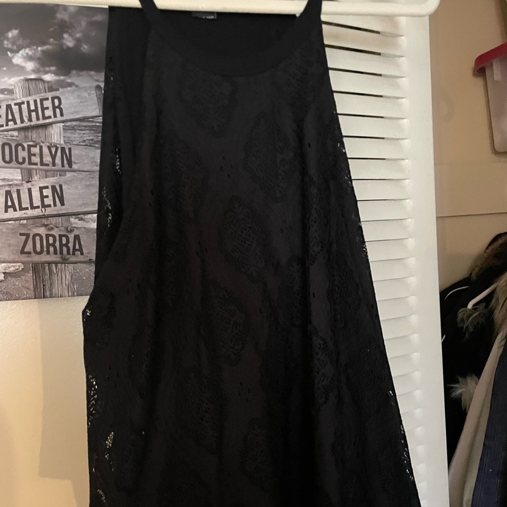 Torrid